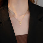 Beautiful Necklace with Unique Style