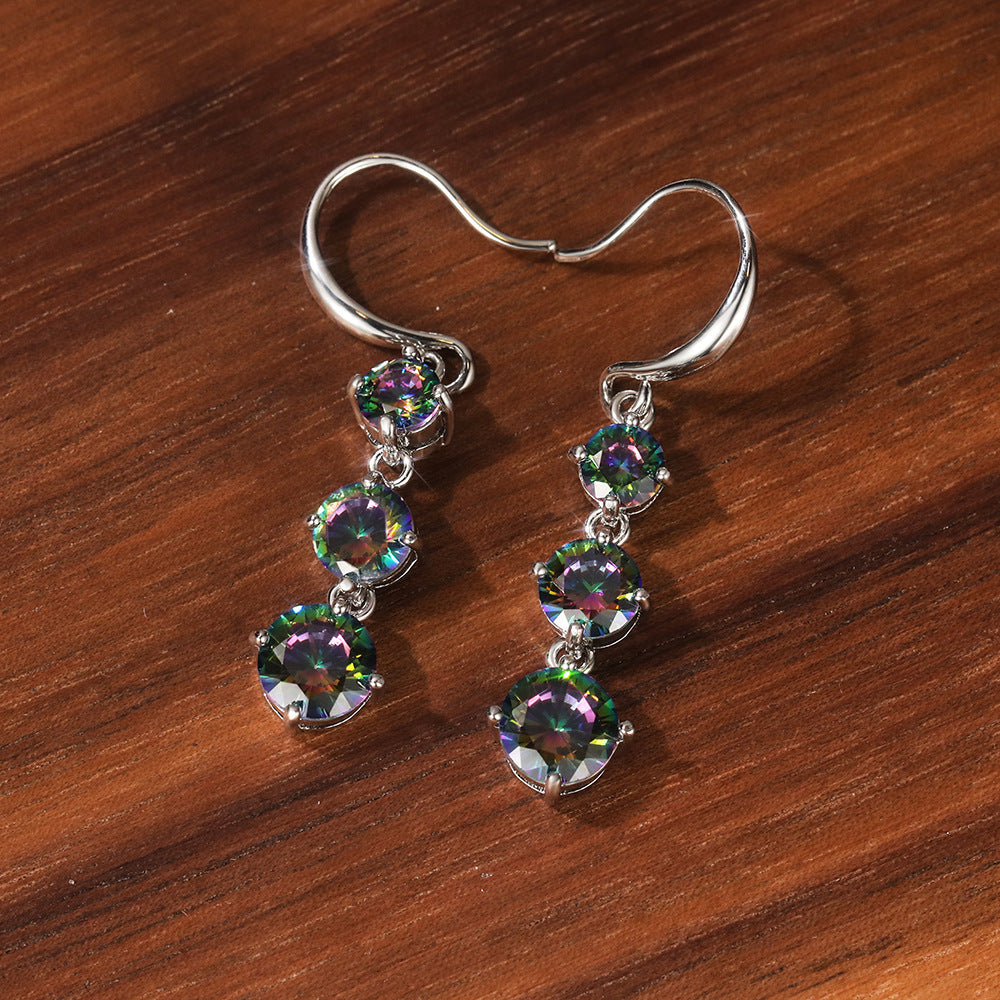 Charming Earring for Any Occasion