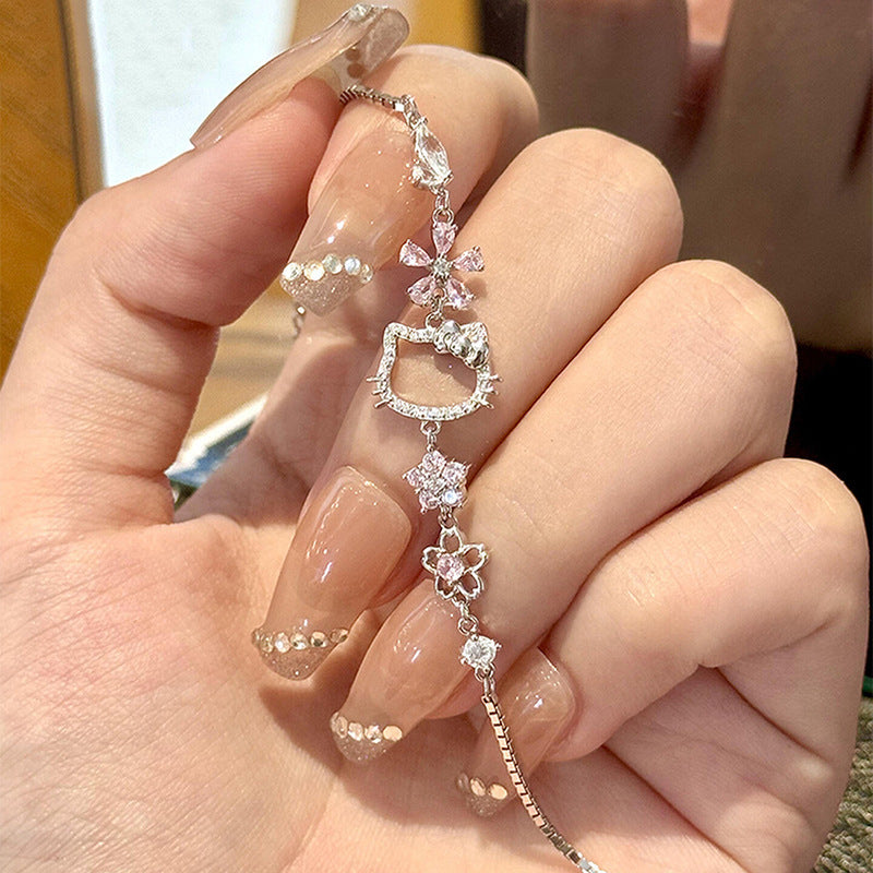 Vintage Handmade Piece