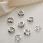 Stunning Set for Daily Wear