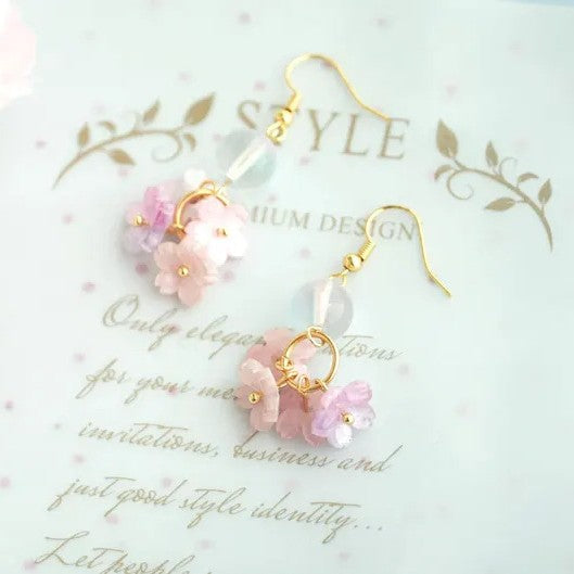 Classic Pearl Earring with Timeless Appeal