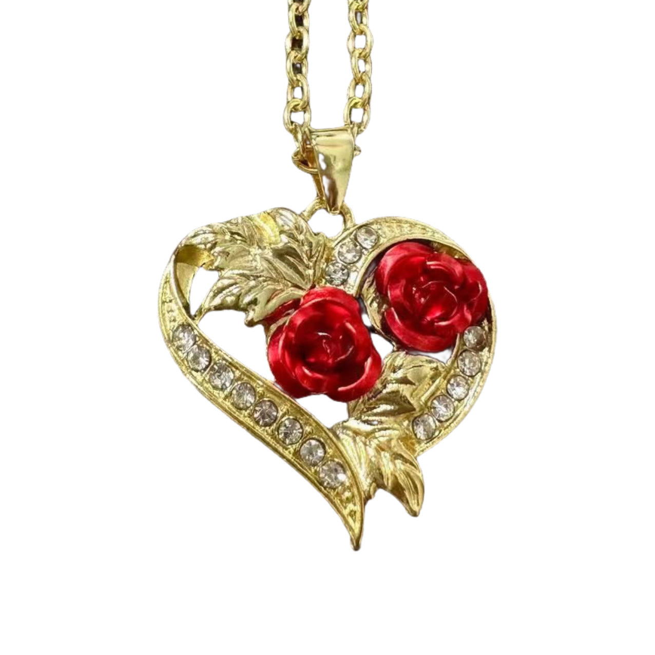 Charming Necklace for Any Occasion