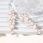 Charming Pearl Earring for Any Occasion