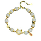 Vintage Handmade Silver Bracelet