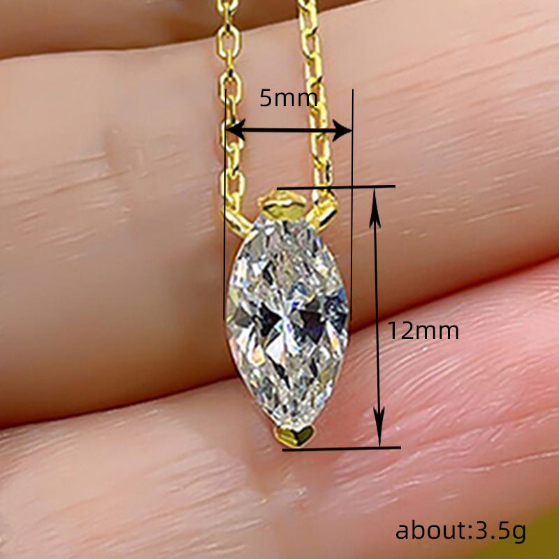 Delicate Artisan Necklace