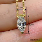 Delicate Artisan Necklace