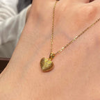 Vintage Handmade Piece