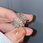 Vintage Handmade Ring