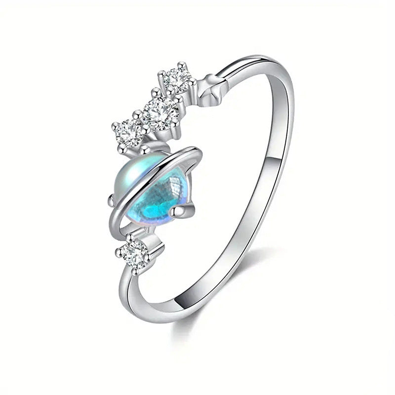 Romantic Ring for Special Moments