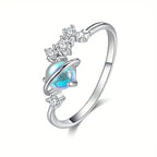 Romantic Ring for Special Moments