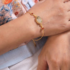 Vintage Handmade Piece