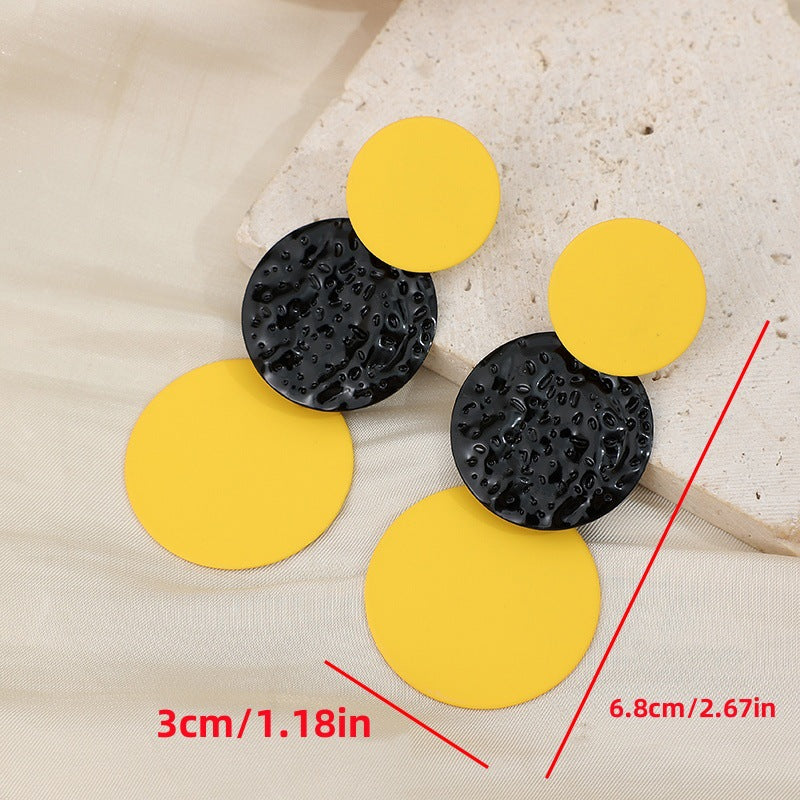 Stunning Earring for Daily Wear