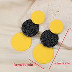 Stunning Earring for Daily Wear