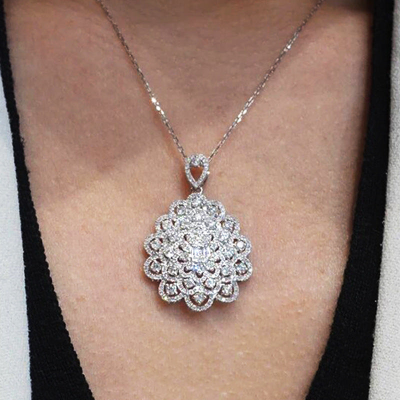 Beautiful Piece with Unique Style