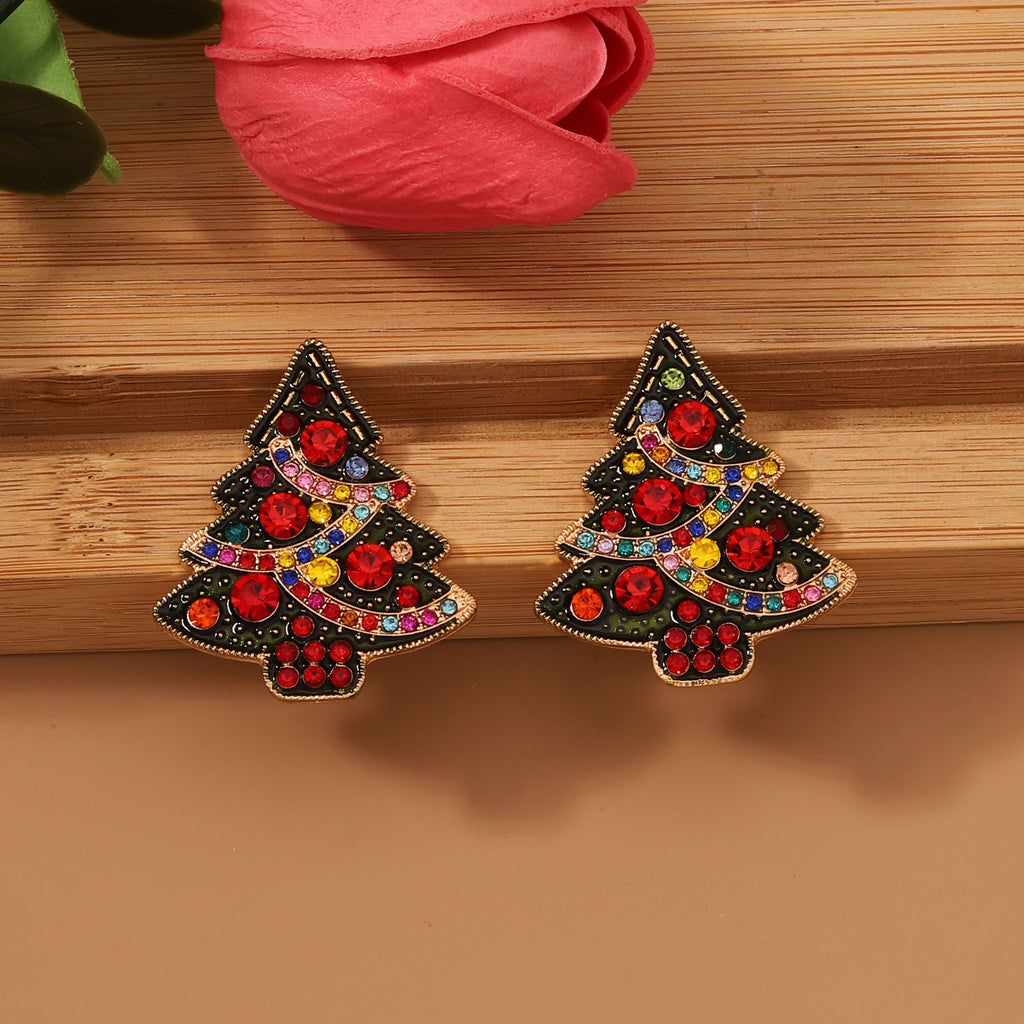 Vintage Handmade Pearl Earring