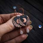 Stunning Earring for Daily Wear