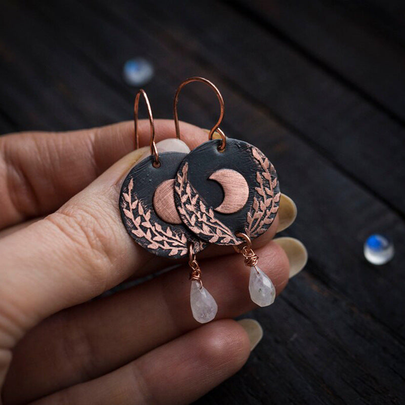 Stunning Earring for Daily Wear