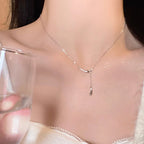 Vintage Handmade Necklace