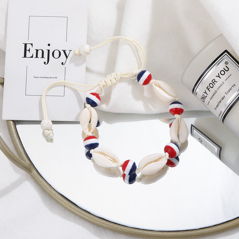 Vintage Handmade Bracelet