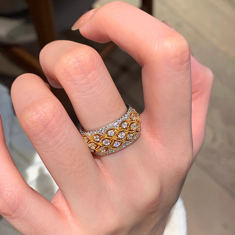 Stunning Ring for Daily Wear