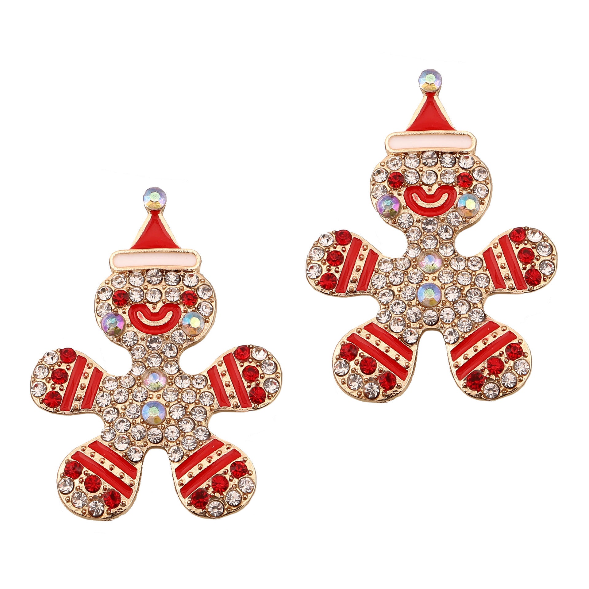 Vintage Handmade Pearl Earring