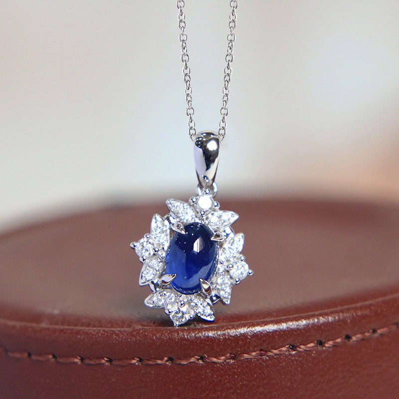 Classic Necklace with Timeless Appeal