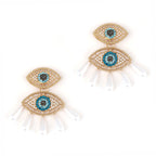 Stunning Pearl Earring for Daily Wear