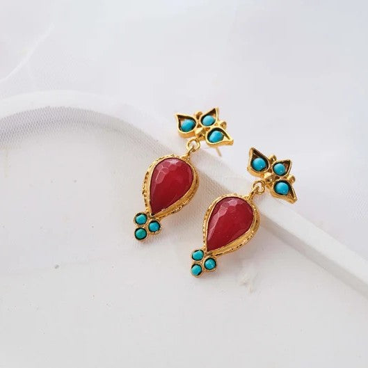 Stunning Earring for Daily Wear