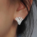 Classic Earring with Timeless Appeal