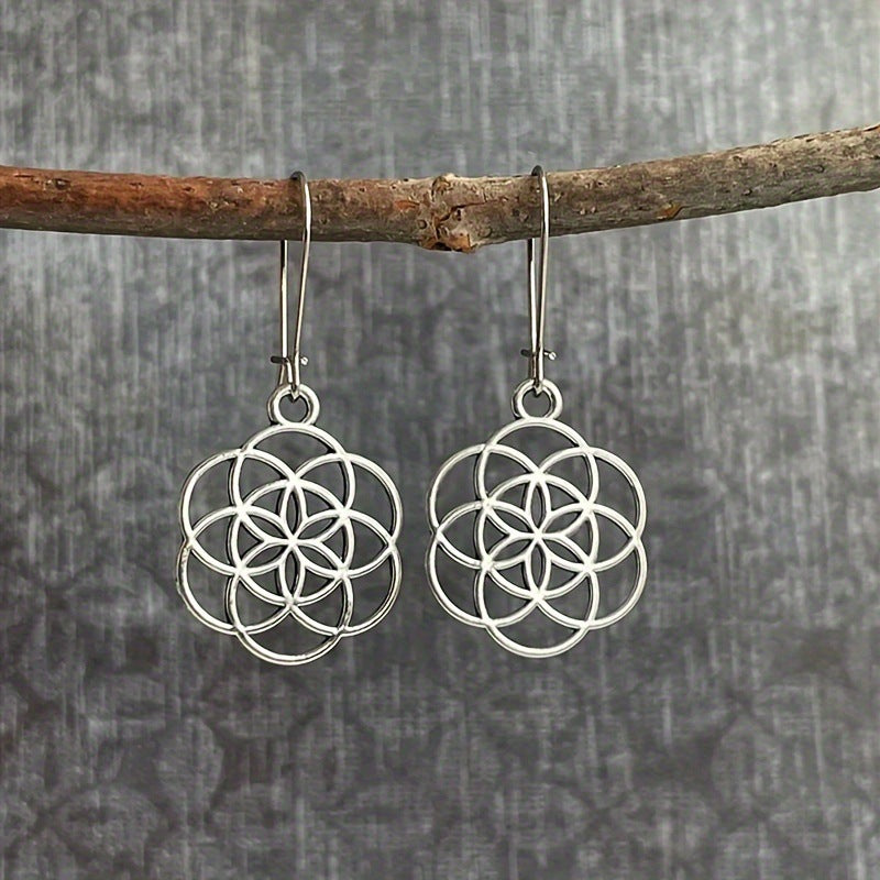 Charming Earring for Any Occasion