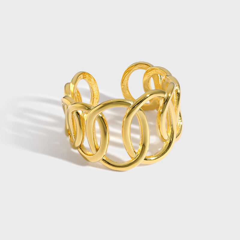 Beautiful Chain with Unique Style