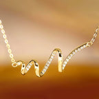 Beautiful Necklace with Unique Style