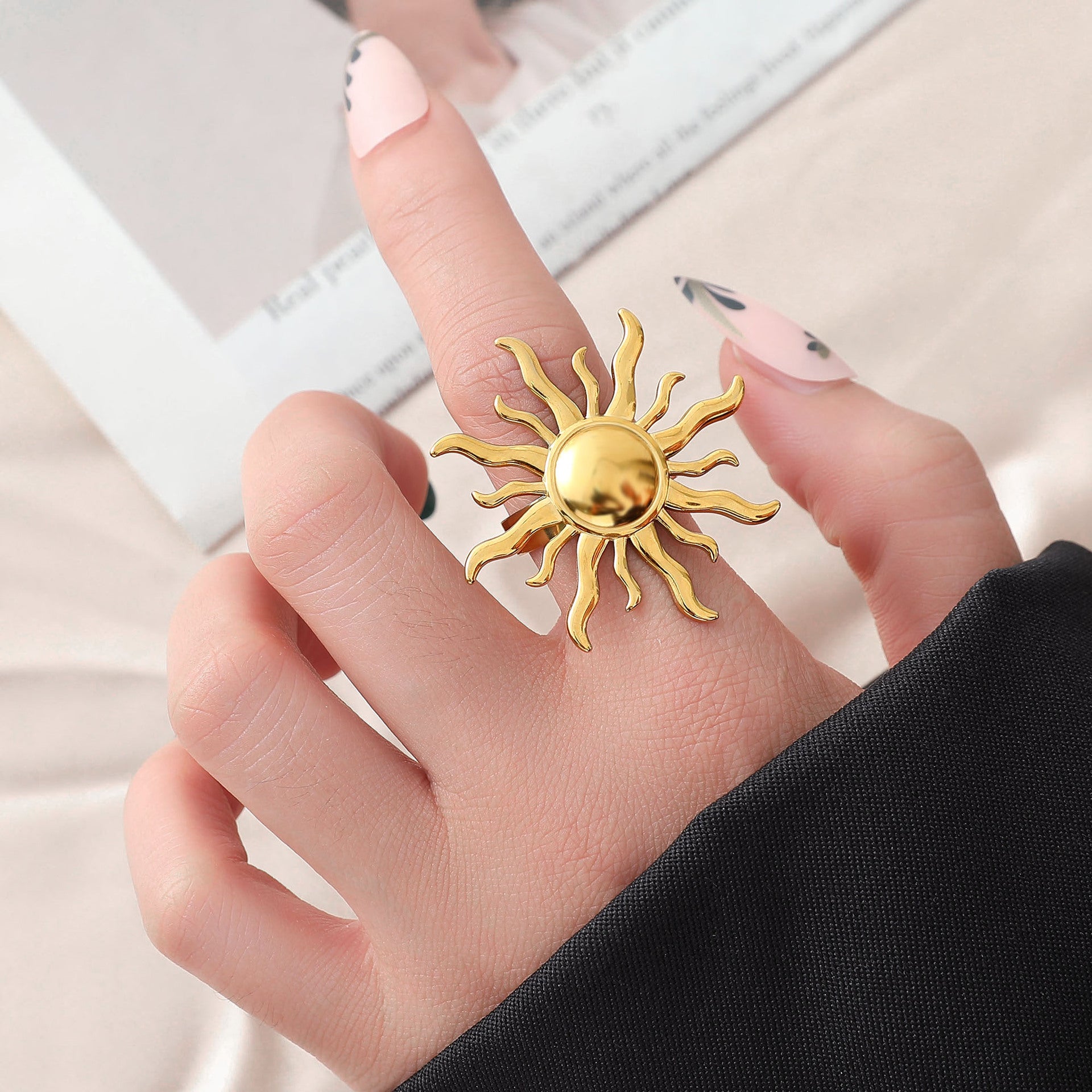 Vintage Handmade Piece