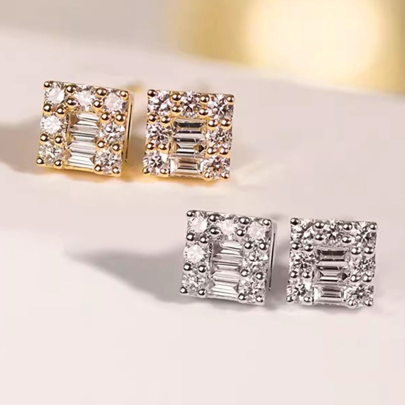 Beautiful Earring with Unique Style