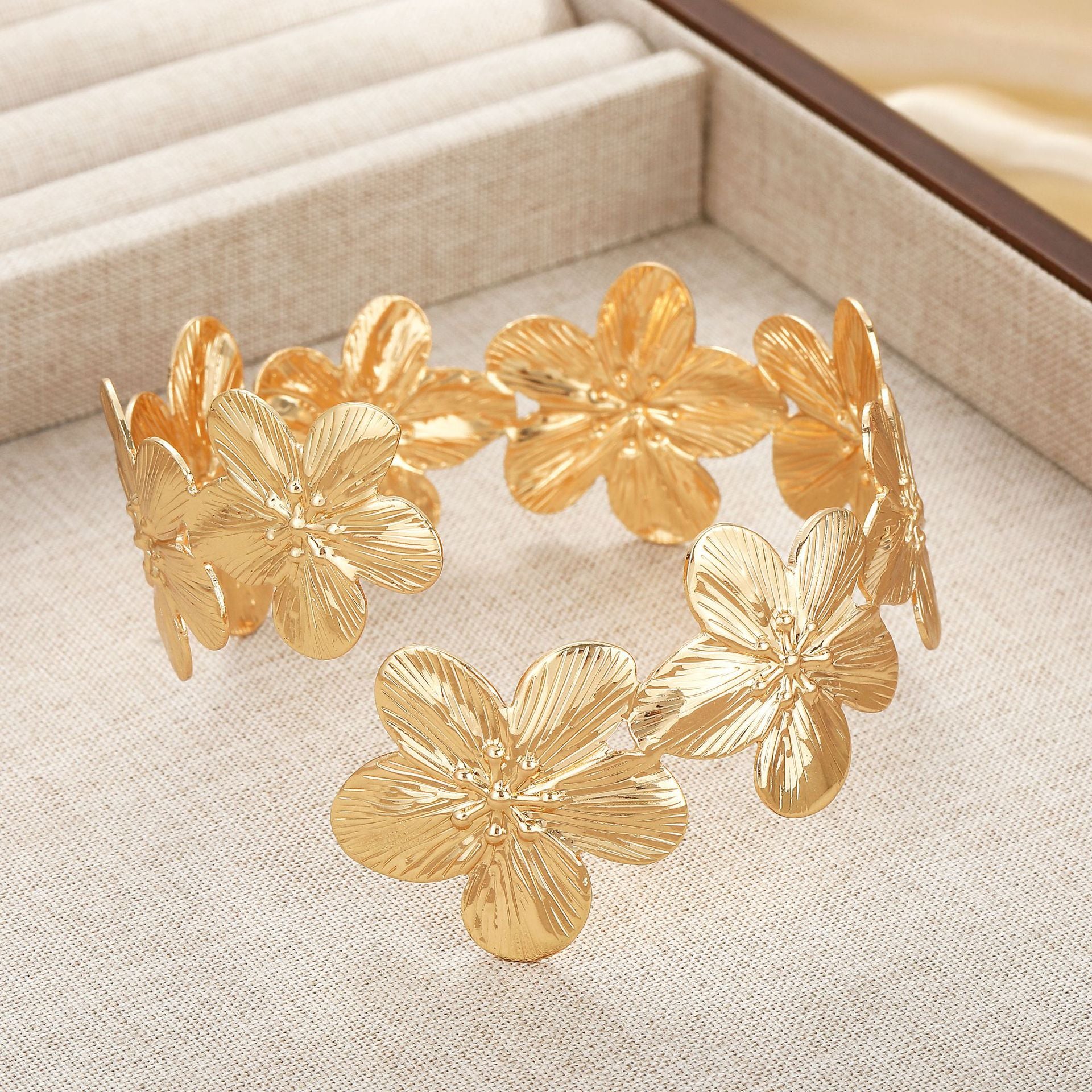 Vintage Handmade Piece