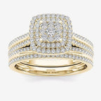 Charming Ring for Any Occasion