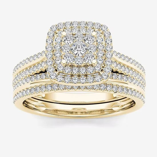 Charming Ring for Any Occasion