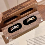 Vintage Handmade Ring