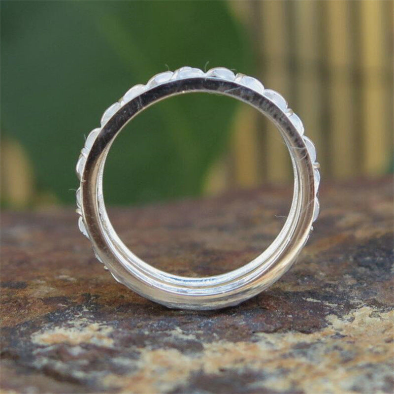 Charming Ring for Any Occasion