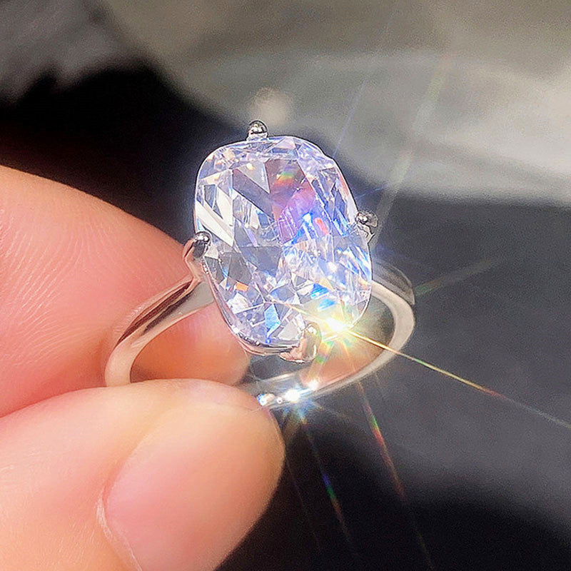 Vintage Handmade Ring