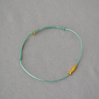 Beautiful Gold Bracelet with Unique Style