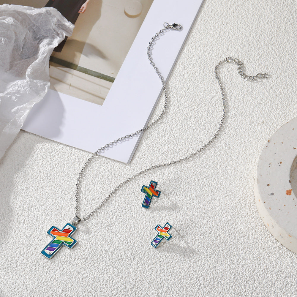 Beautiful Necklace with Unique Style