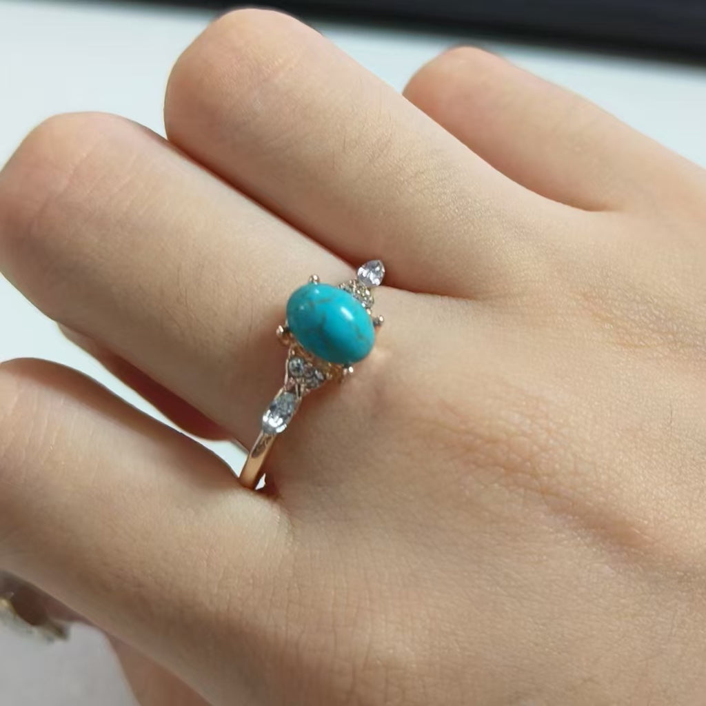 Elegant Ring for Every Occasion