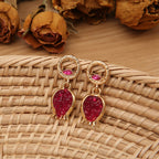 Stunning Earring for Daily Wear