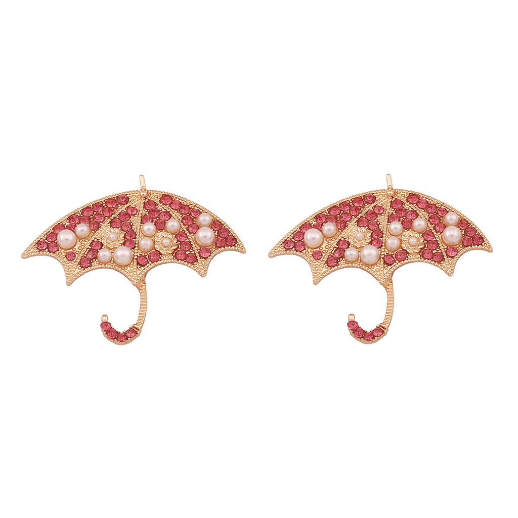 Charming Pearl Earring for Any Occasion