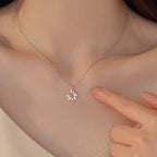 Vintage Handmade Necklace