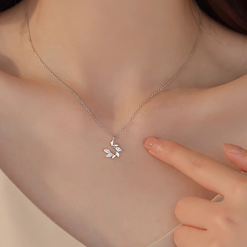 Vintage Handmade Necklace