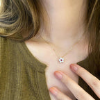 Beautiful Necklace with Unique Style