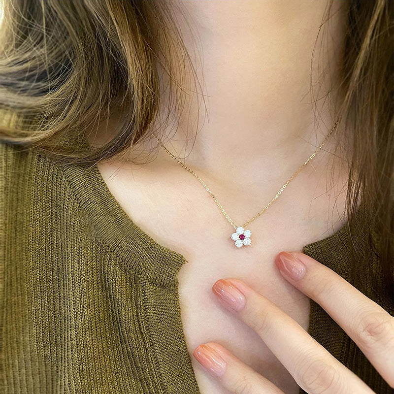 Beautiful Necklace with Unique Style