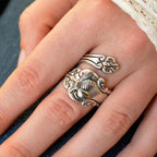Stunning Ring for Daily Wear